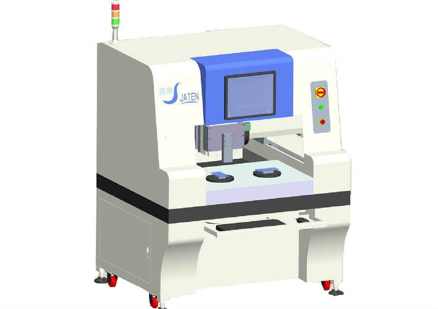 平面度快速测试仪MCO400
