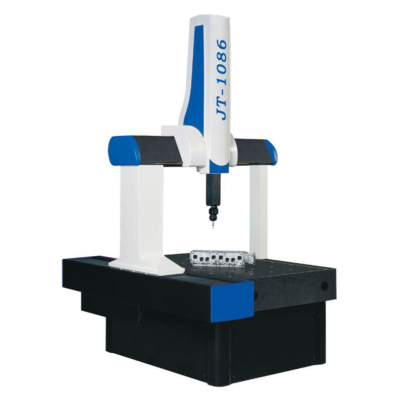 手动三坐标测量仪