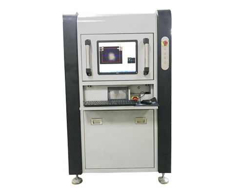 在线式高速点胶机