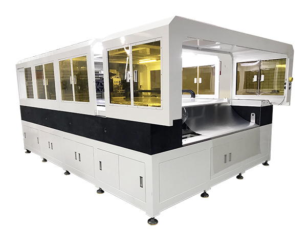 非标点胶机_大行程点胶机